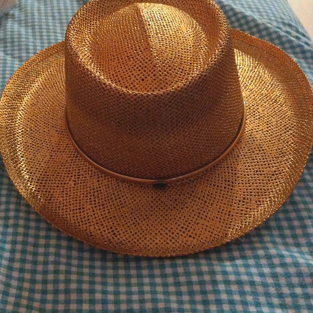 Mexican beach hat